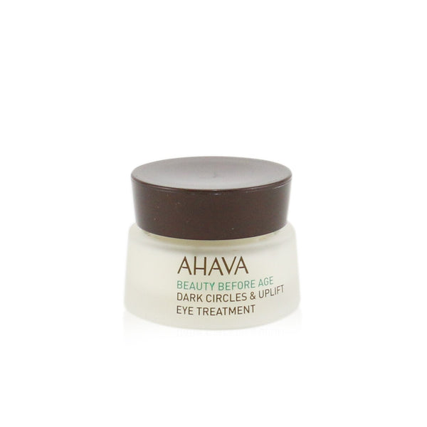 Ahava Beauty Before Age Dark Circles & Uplift Eye Treatment 