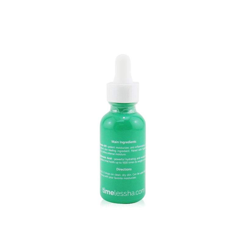 Timeless Skin Care Vitamin B5 Serum + Hyaluronic Acid  30ml/1oz