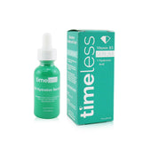 Timeless Skin Care Vitamin B5 Serum + Hyaluronic Acid  30ml/1oz