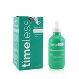 Timeless Skin Care Vitamin B5 Serum + Hyaluronic Acid  120ml/4oz