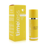 Timeless Skin Care 20% Vitamin C Serum + Vitamin E + Ferulic Acid 