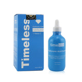 Timeless Skin Care Hyaluronic Acid Serum + Vitamin C 