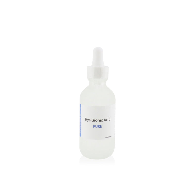 Timeless Skin Care Pure Hyaluronic Acid Serum  60ml/2oz