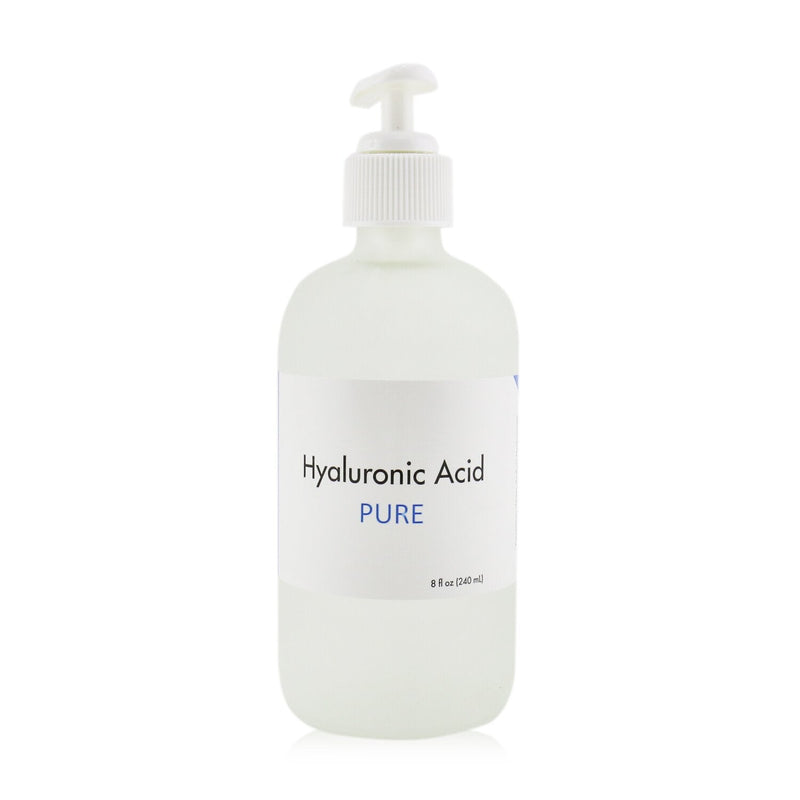 Timeless Skin Care Pure Hyaluronic Acid Serum 
