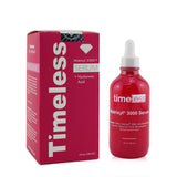 Timeless Skin Care Matrixyl 3000 Serum + Hyaluronic Acid (Refill) 