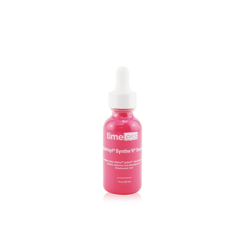 Matrixyl Synthe 6 with Hyaluronic Acid Serum