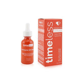 Timeless Skin Care Coenzyme Q10 Serum + Matrixyl 3000 + Hyaluronic Acid 30ml/1oz