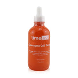 Timeless Skin Care Coenzyme Q10 Serum + Matrixyl 3000 + Hyaluronic Acid 