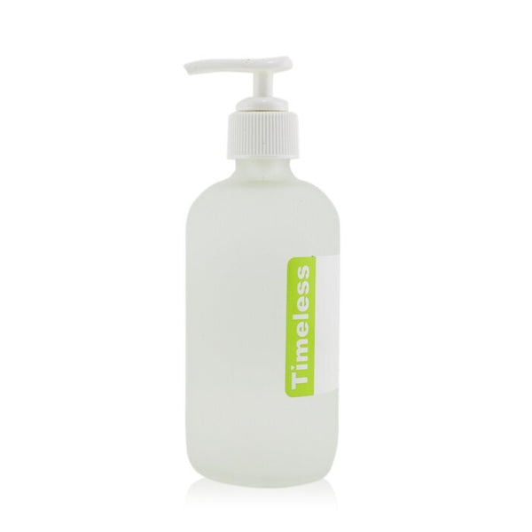 Timeless Skin Care Pure Squalane Oil 240ml/8oz