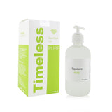 Timeless Skin Care Pure Squalane Oil 240ml/8oz