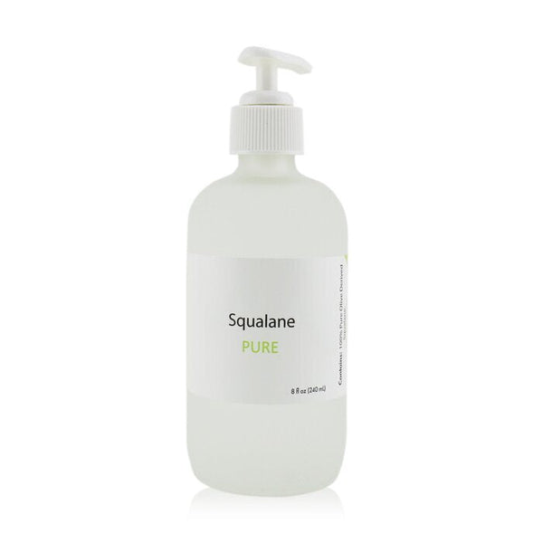 Timeless Skin Care Pure Squalane Oil 240ml/8oz