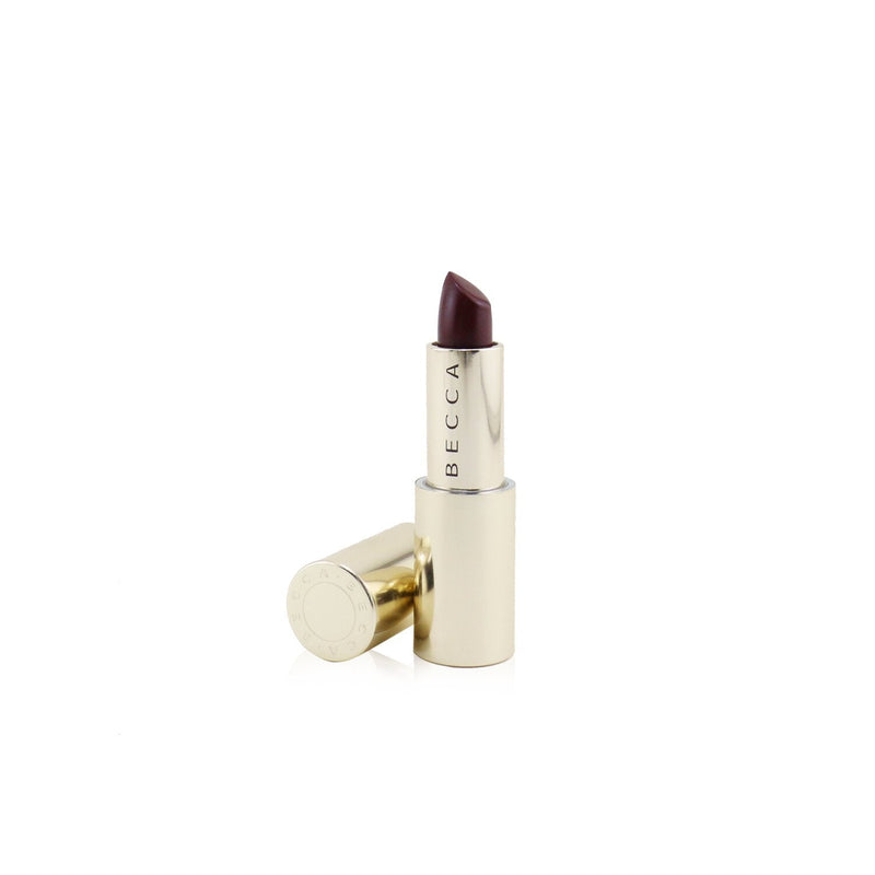 Becca Ultimate Lipstick Love - # Maroon 