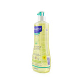 Mustela Stelatopia Cleansing Oil 500ml/16.9oz