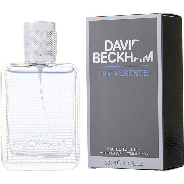 David Beckham The Essence Eau De Toilette Spray 30ml/1oz