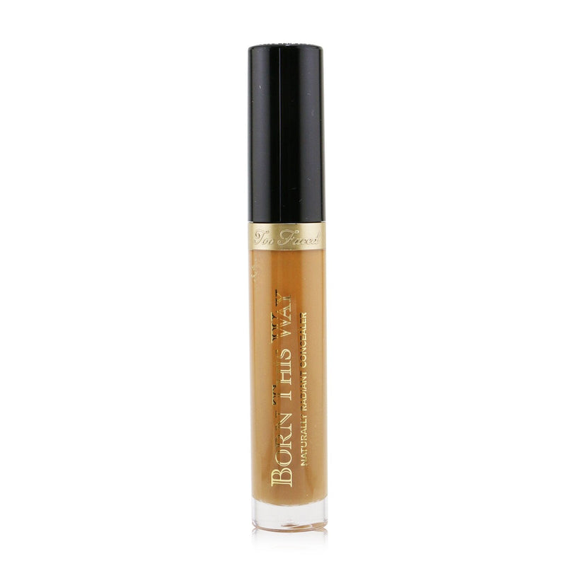 Too Faced Born This Way Naturally Radiant Concealer - # Dark 