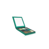 Huda Beauty Obsessions Eyeshadow Palette (9x Eyeshadow) - # Emerald  9x1.1g/0.04oz