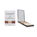 Sisley Phyto Teint Eclat Compact Foundation - # 3 Natural (Box Slightly Damaged) 