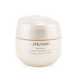 Shiseido Benefiance Wrinkle Smoothing Cream 