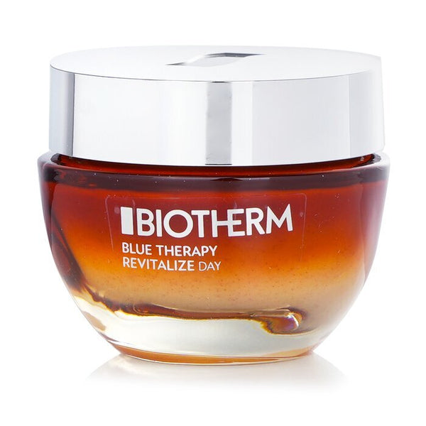 Biotherm Blue Therapy Amber Algae Revitalize Intensely Revitalizing Day Cream 50ml/1.69oz