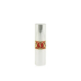 Yves Saint Laurent Rouge Volupte Rock'N Shine Lipstick - # 06 Orange Speaker 