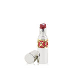 Yves Saint Laurent Rouge Volupte Rock'N Shine Lipstick - # 10 Pink Bass  3.5g/0.12oz