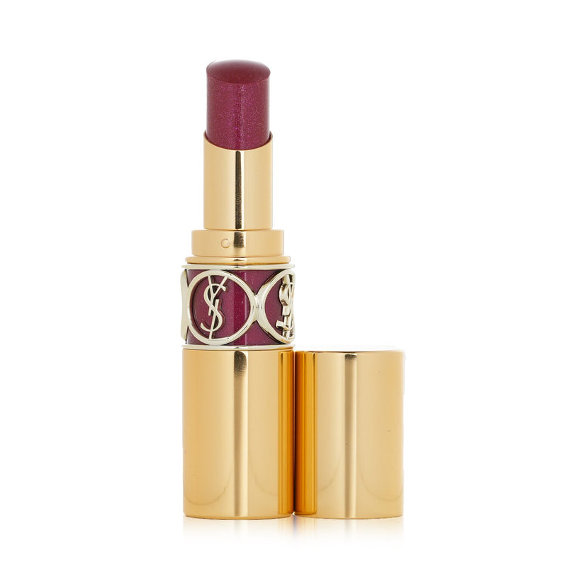 Yves Saint Laurent Rouge Volupte Shine - # 106 Plum Ruban  3.2g/0.11oz