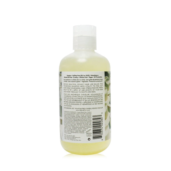 R+Co Dallas Biotin Thickening Shampoo  241ml/8.5oz