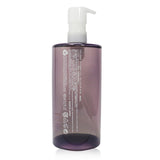 Shu Uemura Blanc:Chroma Lightening & Polishing Cleansing Oil  450ml/15.2oz