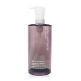 Shu Uemura Blanc:Chroma Lightening & Polishing Cleansing Oil  450ml/15.2oz
