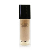 Chanel Les Beiges Eau De Teint Water Fresh Tint - # Medium Light 30ml/ –  Fresh Beauty Co. USA