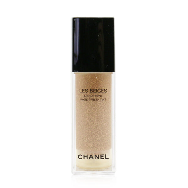 Chanel Les Beiges Eau De Teint Water Fresh Tint - # Medium Light 