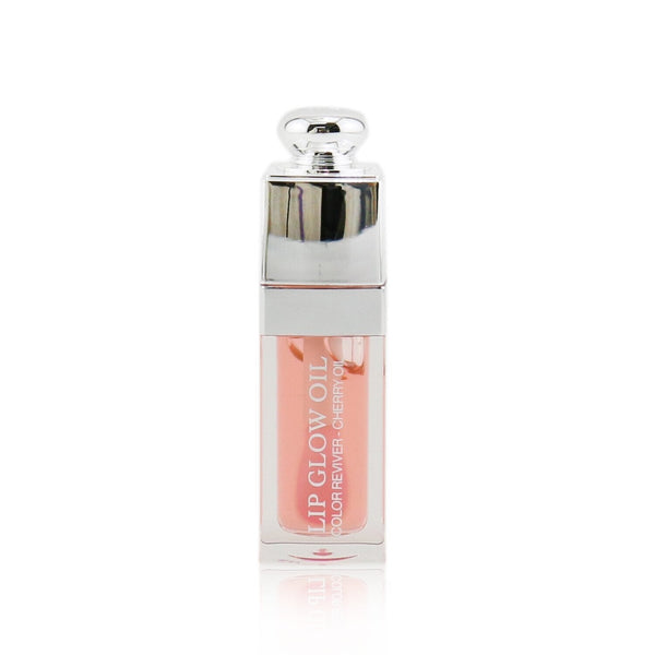 Christian Dior Dior Addict Lip Glow Oil - # 001 Pink 