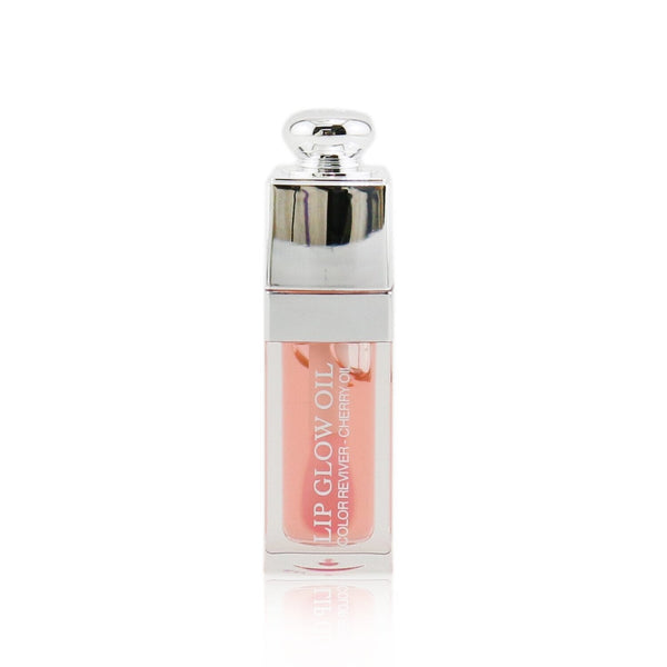 Christian Dior Dior Addict Lip Glow Oil - # 001 Pink