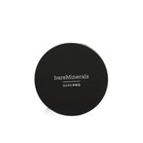 BareMinerals BareSkin Perfecting Veil - #Tan To Dark (Box Slightly Damaged) 
