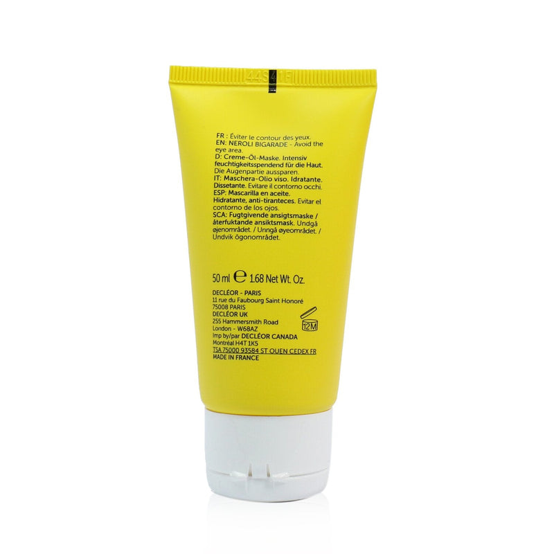 Decleor Neroli Bigarade Oil Mask  50ml/1.68oz