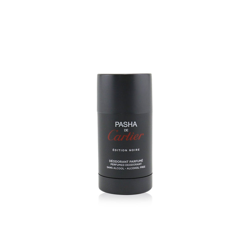 【Cartier】カルティエPasha パシャ　スティックデオドラント 75ml Cartier Pasha Edition Noire Deodorant Stick 75ml/2.5oz – Fresh