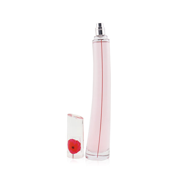 Kenzo Flower Poppy Bouquet Eau De Parfum Florale Spray  100ml/3.3oz