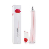 Kenzo Flower Poppy Bouquet Eau De Parfum Florale Spray 100ml/3.3oz