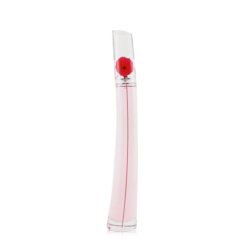 Kenzo Flower Poppy Bouquet Eau De Parfum Florale Spray  100ml/3.3oz