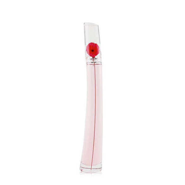 Kenzo Flower Poppy Bouquet Eau De Parfum Florale Spray 100ml/3.3oz