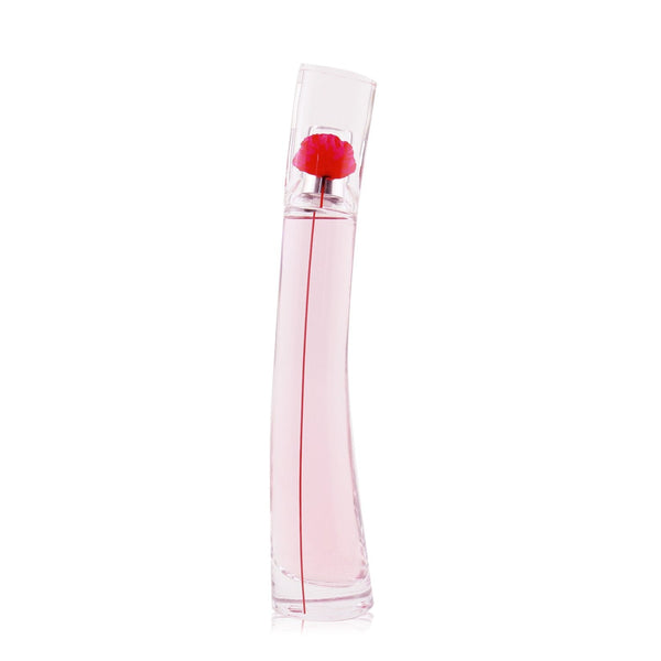 Kenzo Flower Poppy Bouquet Eau De Parfum Florale Spray  50ml/1.7oz