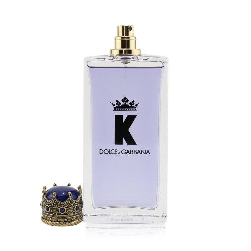 Dolce & Gabbana K Eau De Toilette Spray 