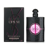Yves Saint Laurent Black Opium Eau De Parfum Neon Spray 75ml/2.5oz