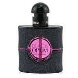 Yves Saint Laurent Black Opium Eau De Parfum Neon Spray 