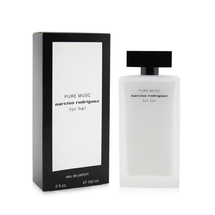 Narciso Rodriguez For Her Pure Musc Eau de Parfum Spray 150ml/5oz