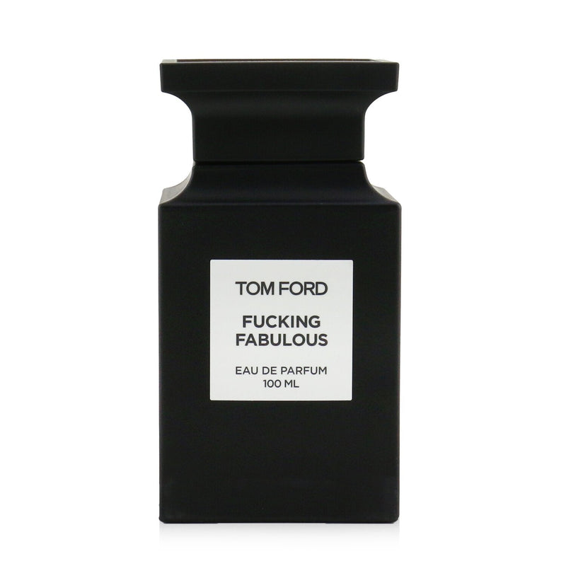 Tom Ford Private Blend Fucking Fabulous Eau De Parfum Spray 