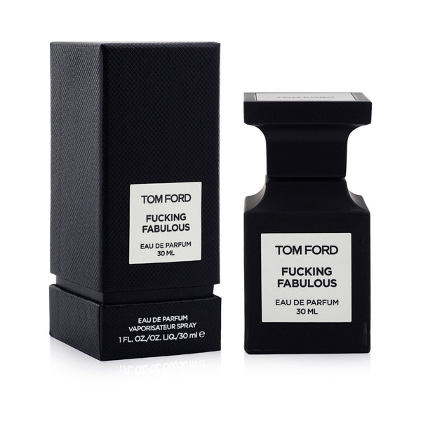 Tom Ford Private Blend Fucking Fabulous Eau De Parfum Spray  30ml/1oz