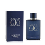 Giorgio Armani Acqua Di Gio Profondo Eau De Parfum Spray  75ml/2.5oz