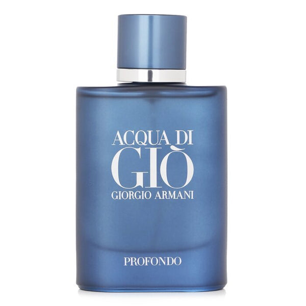 Giorgio Armani Acqua Di Gio Profondo Eau De Parfum Spray 75ml/2.5oz