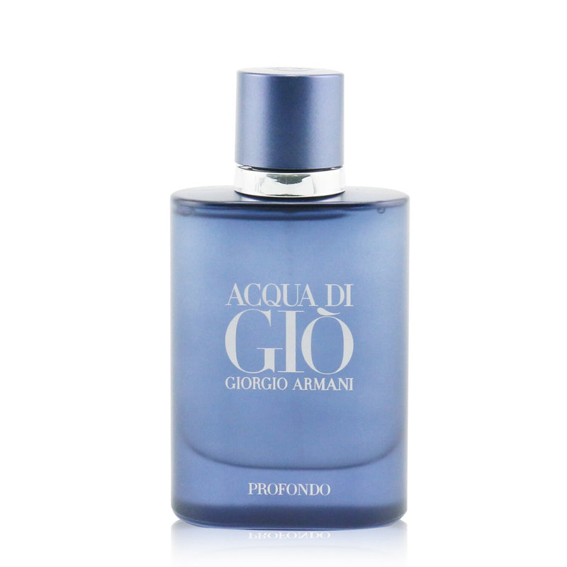 Giorgio Armani Acqua Di Gio Profondo Eau De Parfum Spray  200ml/6.7oz